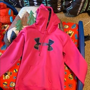 Hoodies and Jackets